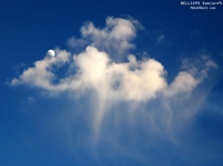 Altocumulus castellanus virga - 19 mai 2005 - Mini